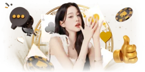 ezcasinoทดลองเล่น